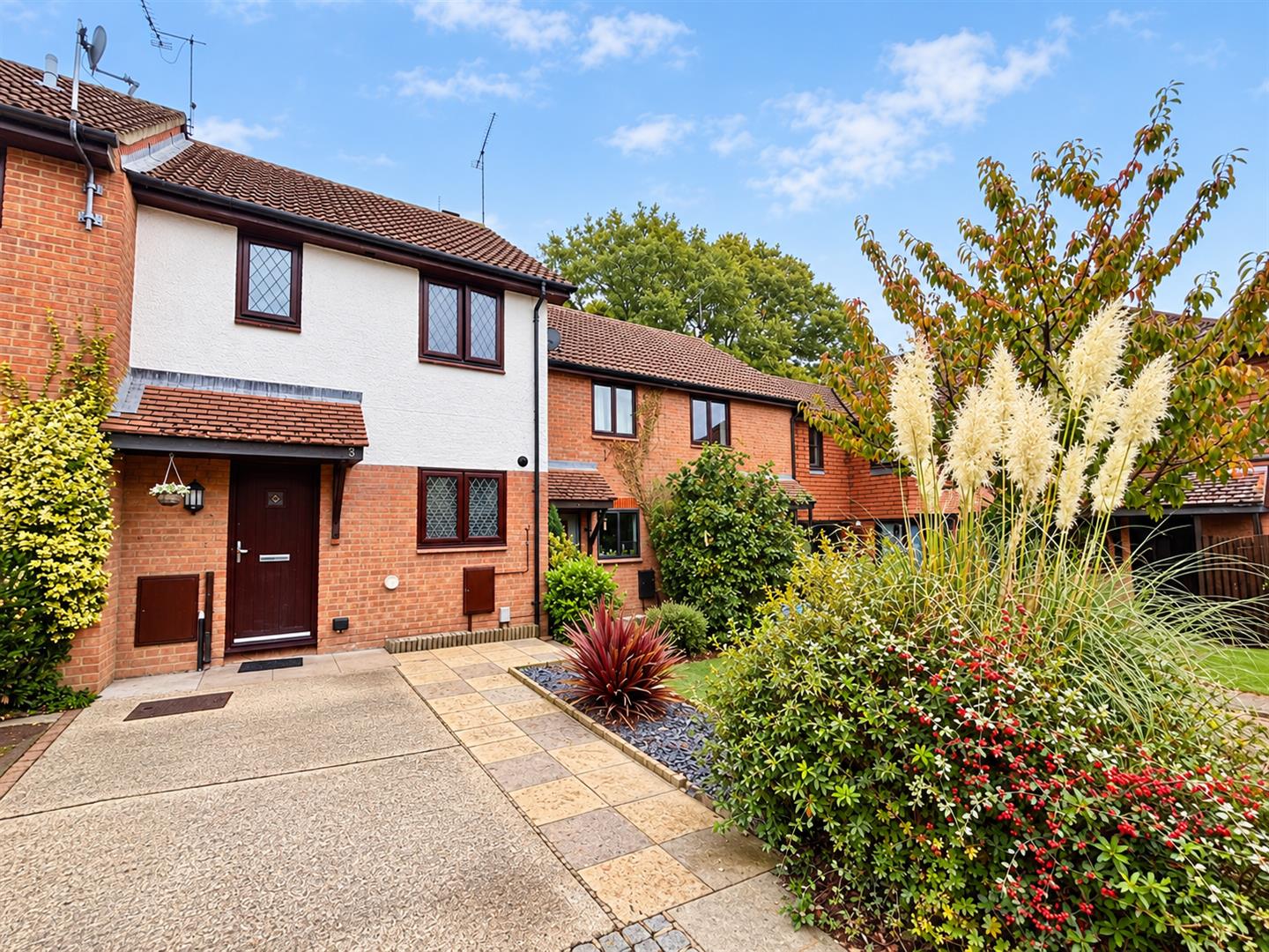Heather Mead, Frimley, Camberley